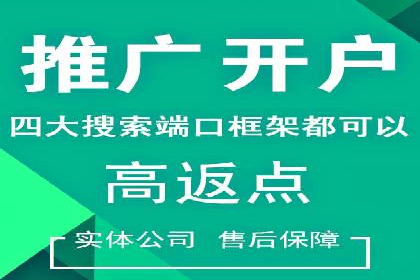某SEM外包公司广告投放案例：精准触达目标用户