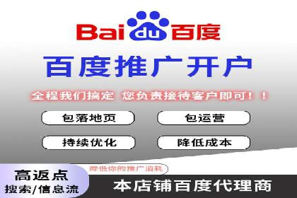 百度竞价成本控制技巧，案例分析